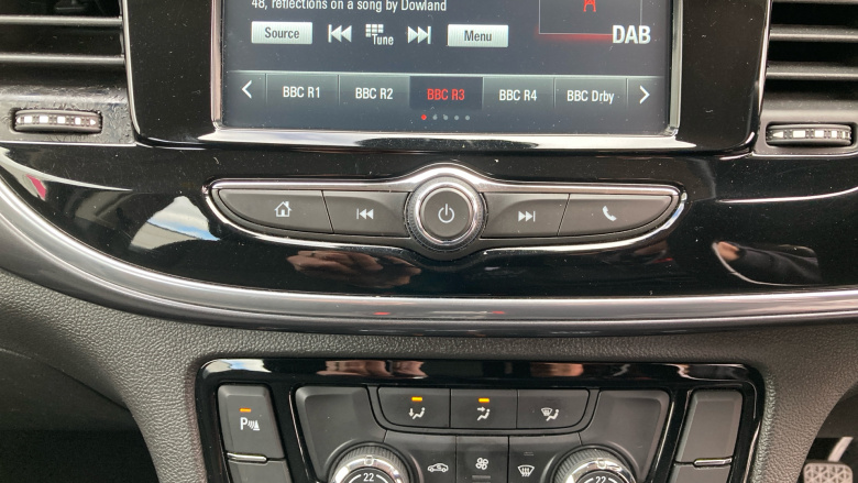 Vauxhall Mokka X 1.4T ecoTEC Active 5dr Petrol Hatchback